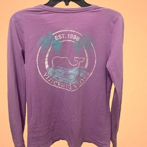 Vineyard Vine Long Sleeve